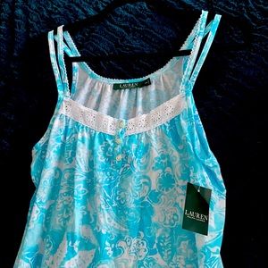 Lauren Sleepwear
